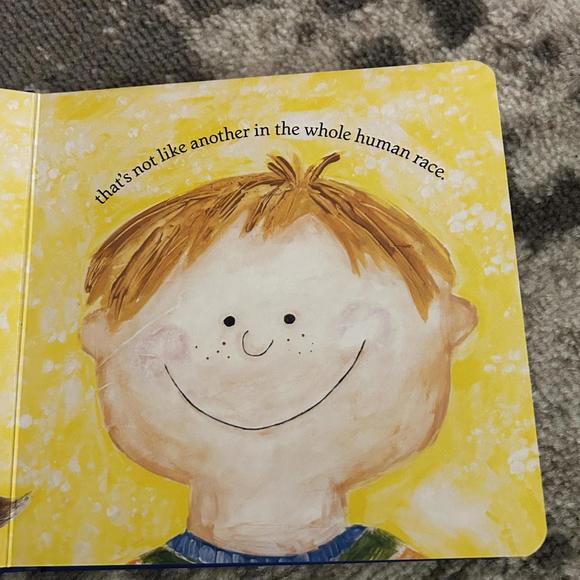 Random House Board Books C is for Consent & Hooray for You! - Picture 6 of 8